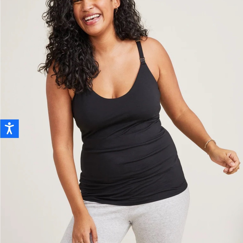 Hatch Maternity 24/7 Tank